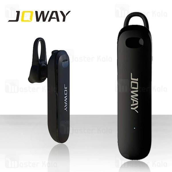 Tai nghe Bluetooth đàm thoại Joway H69 Chống ồn khử âm khi chạy xe - Hàng Chính Hãng