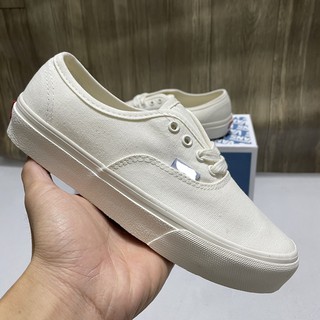 Giày vans vault classic trắng - giày trắng đẹp cao cấp giá rẻ
