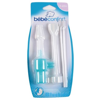 Dụng cụ hút mũi cho bé Bebeconfort