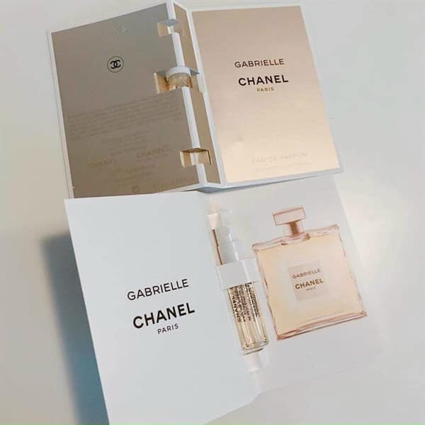 Nước Hoa Vial Chanel Gabrielle EDP Women 1.5ml