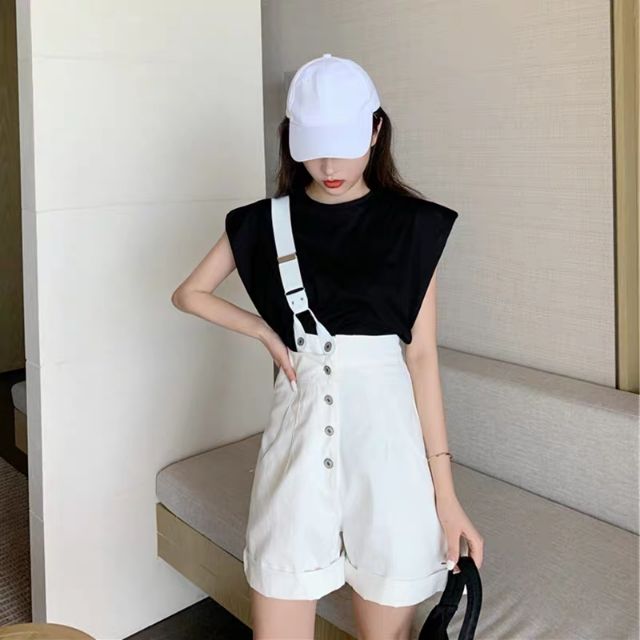 YẾM NGẮN MỘT DÂY CÁ TÍNH 2 MÀU