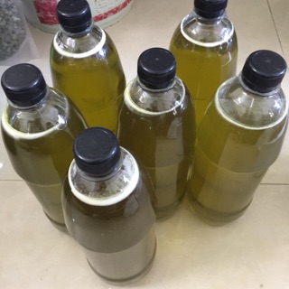 1 lít mật ong bạc hà. Chuẩn 100%. Sai hoàn lại. ( Ảnh thật)