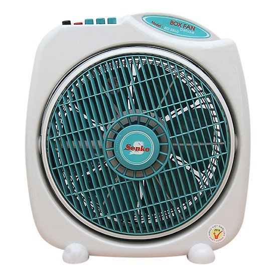 Quạt hộp Senko BD8860