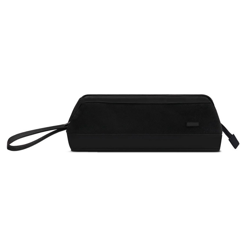 Túi Đựng Máy Sấy Tóc / Máy Sấy Tóc Mini Chống Thấm Nước Có Khóa Kéo Tiện Dụng Mang Theo Du Lịch