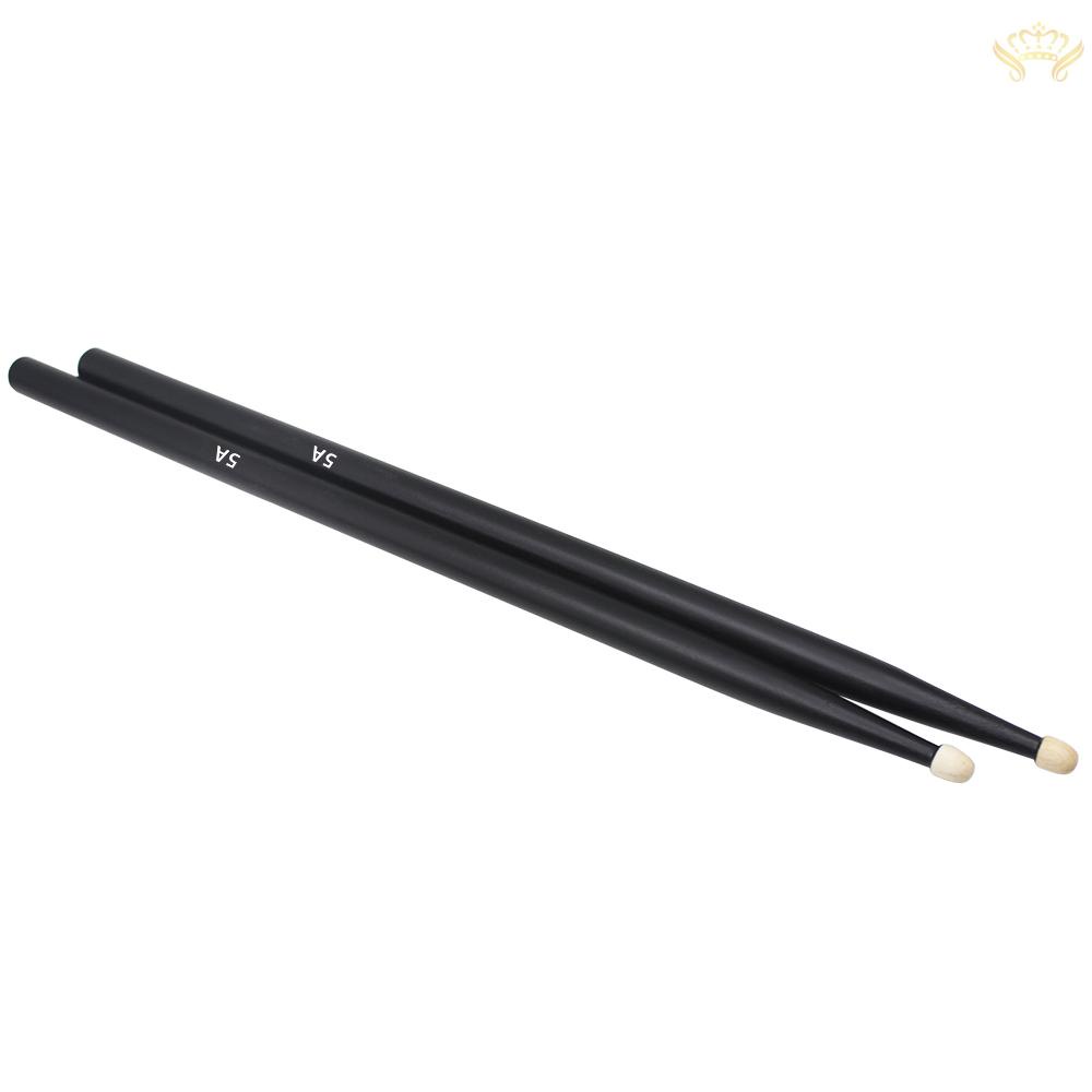 [Còn Hàng] Dùi Trống 5A Bằng Gỗ Phong