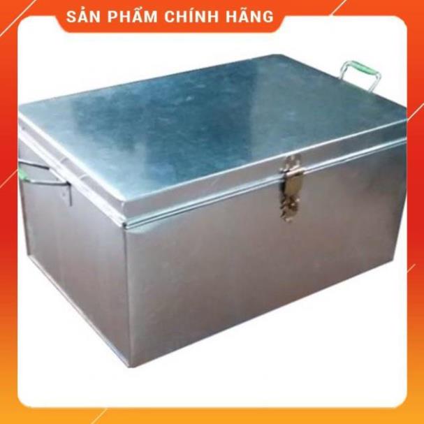 🌈   Hòm tôn, thùng tôn dầy đẹp, giá rẻ bất ngờ