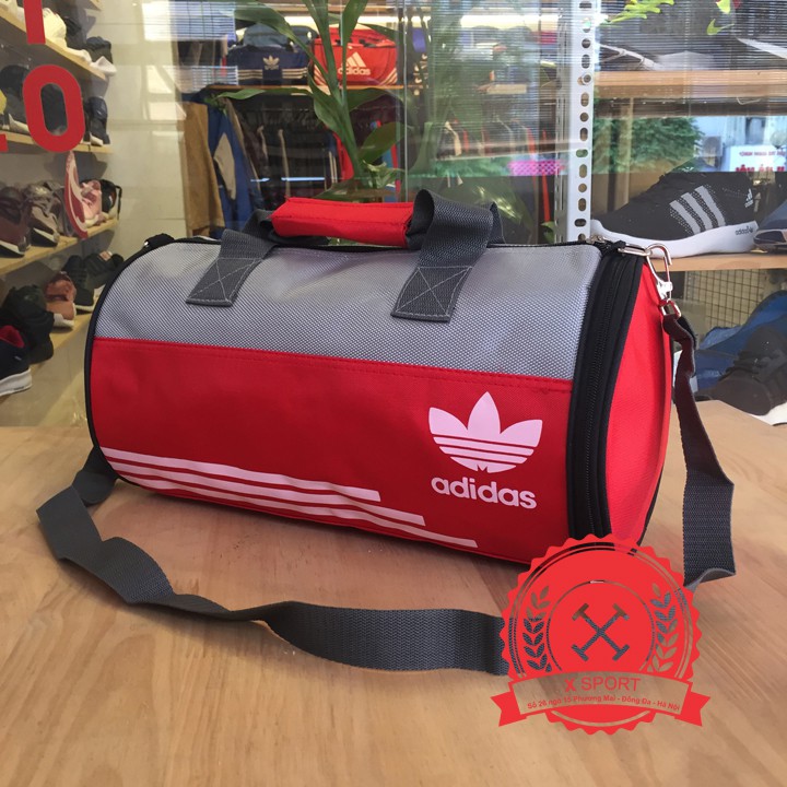 [GIÁ SỈ]Túi tập gym  - túi thể thao cực HOT 2018(Đen) -Giá cũ 250k | BigBuy360 - bigbuy360.vn