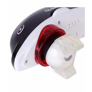 Máy Massage Gali GL-1301 20W (Đen) - PTV