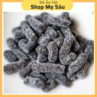 Gói 200G Ô Mai Dâu Tằm 💖 FREESHIP 💖 Kẹo Ô Mai Dâu Tằm Đà Lạt - Đặc Sản Đà Lạt