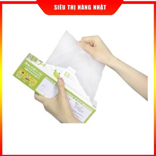 Set 140 túi ny lông đựng thực phẩm NEO PACK