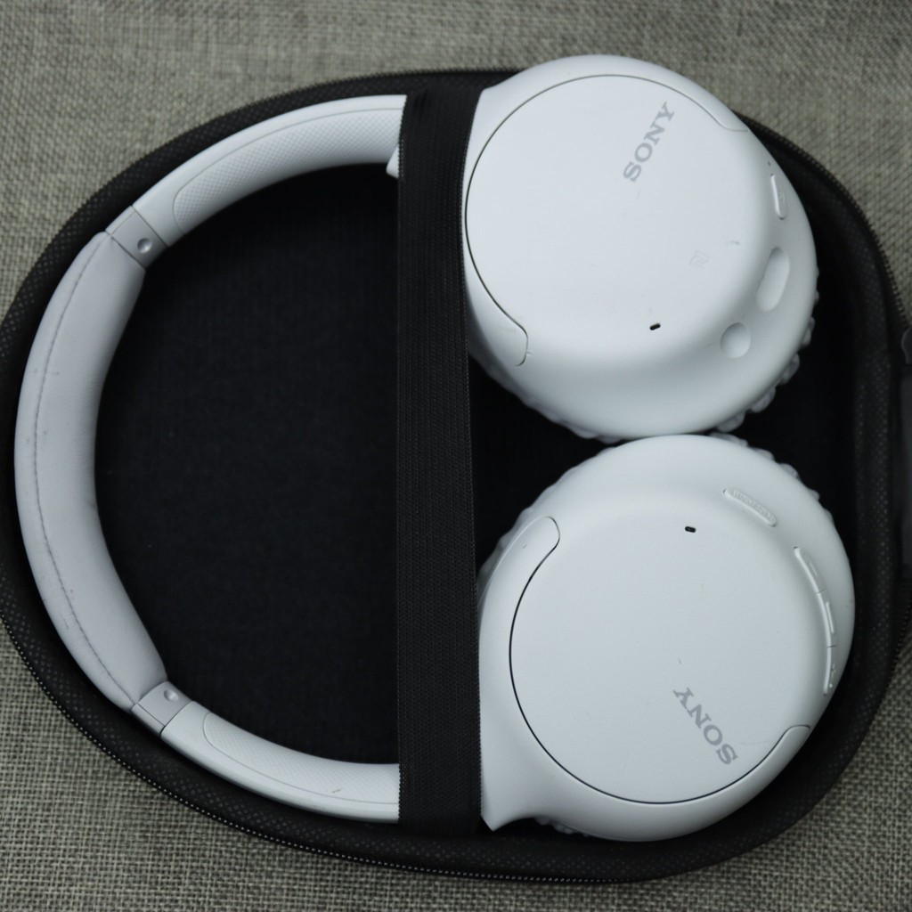 Tai Nghe Bluetooth Sony WH - CH710N  Chống Ồn - Tai nghe chụp tai không dây Sony wh - ch710Hàng Chính Hãng