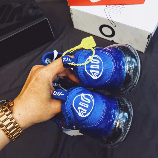 Giày Air Max 270 ID nam nữ cao cấp bền nhẹ êm gym thể thao