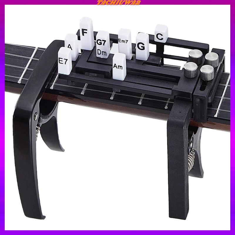 Dụng Cụ Luyện Tập Ngón Tay Tachiuwa2 Cho Người Đánh Đàn Ukulele