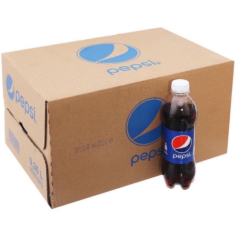 Pepsi nước giải khát