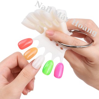 Móng que vương miện-phụ kiện nail