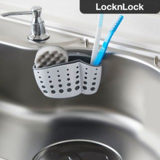 Giỏ đựng đồ rửa chén dạng hít lock&lock etm526p