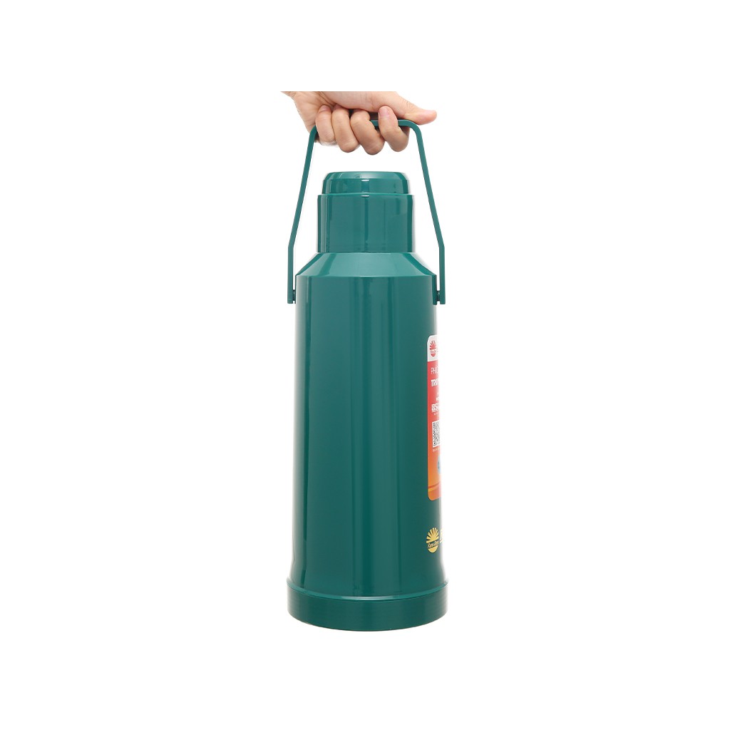 Phích Đựng Nước Nóng Phích Giữ Nhiệt RẠNG ĐÔNG 2 lít RD 2035 N10.E-2L- Pioneer