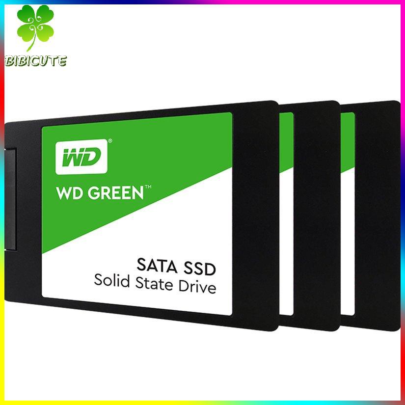 Ổ Cứng Hdd Sata 3.0 2.5 Inch Chống Sốc Tốc Độ Cao | BigBuy360 - bigbuy360.vn