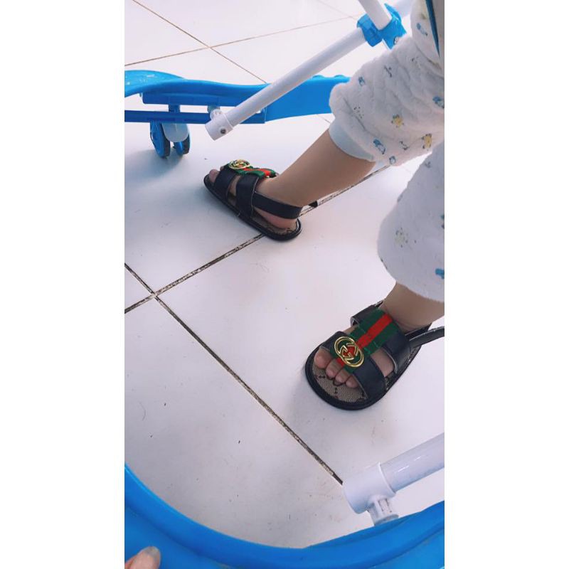 slide