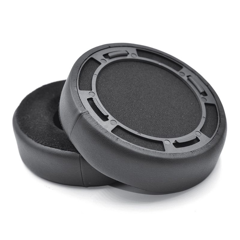 Đệm Tai Bằng Chất Liệu Bọt Biển Thoải Mái Dành Cho Tai Nghe Hifiman HE300 HE500 HE560 560i