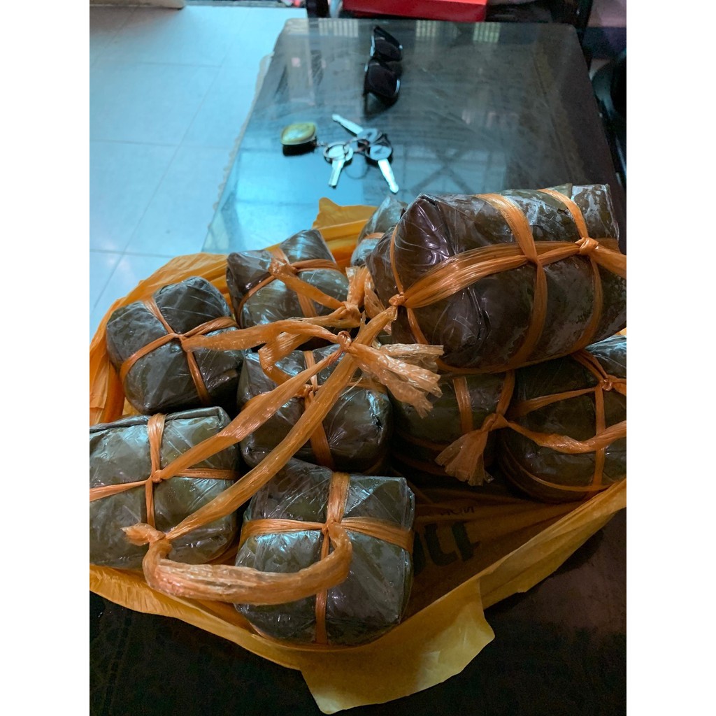 CHẢ LỤA, GIÒ THỦ NHÀ LÀM ĐÒN 500g | BigBuy360 - bigbuy360.vn