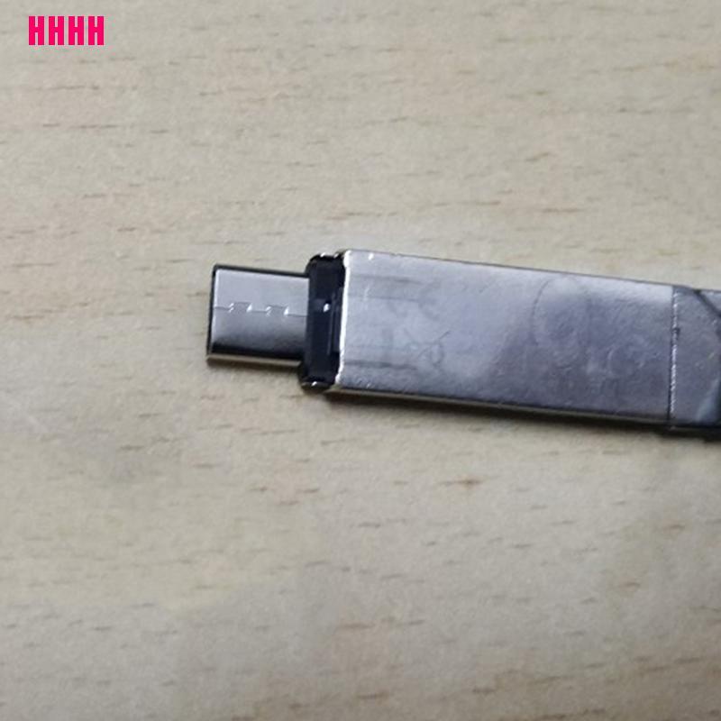 Đầu Chuyển Đổi USB-c 3.1 Type c Chất Lượng Cao