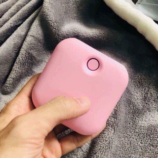 Sạc pin dự phòng