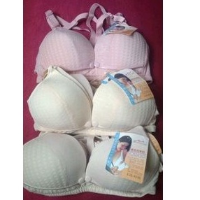 Áo lót bầu 💖 Freeship💖 áo ngực bầu và cho bé bú thông hơi - áo lót con bú có nút bấm, tiện lợi, mát