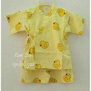 Yukata trẻ em