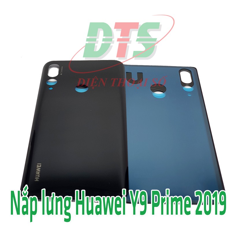 Nắp lưng Huawei Y9 Prime 2019