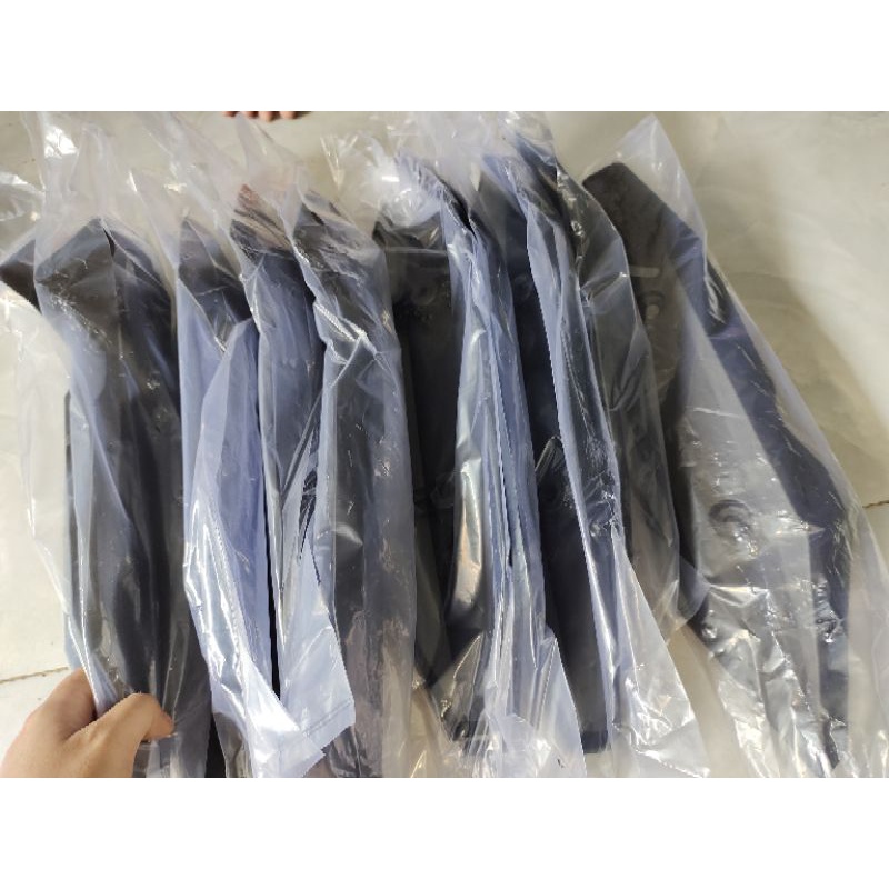 Ốp che bô Vario Click 2018-2021