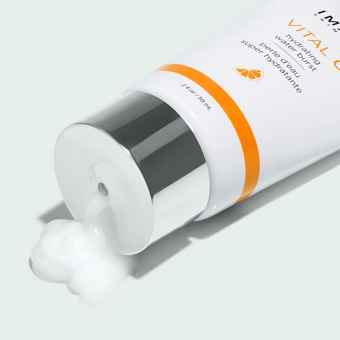 Serum cấp nước, khóa ẩm Image Skincare Vital C Hydrating Water Burst 59ml