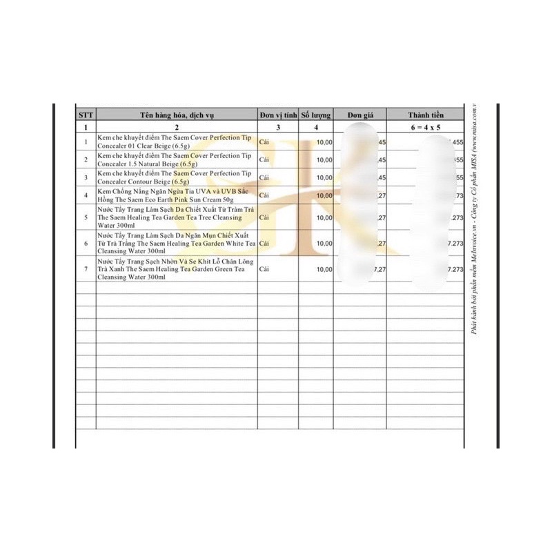 Kem Chống Nắng The SAEM Eco Earth Pink Sun Cream SPF 50+ | BigBuy360 - bigbuy360.vn