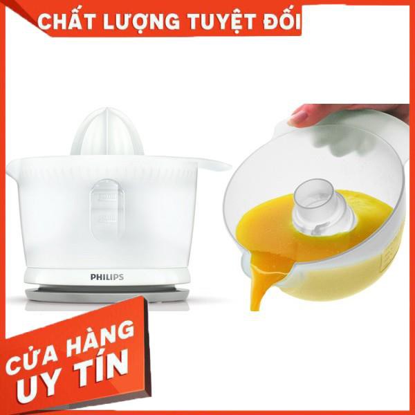 [CHÍNH HÃNG] Máy vắt cam Philips HR2738