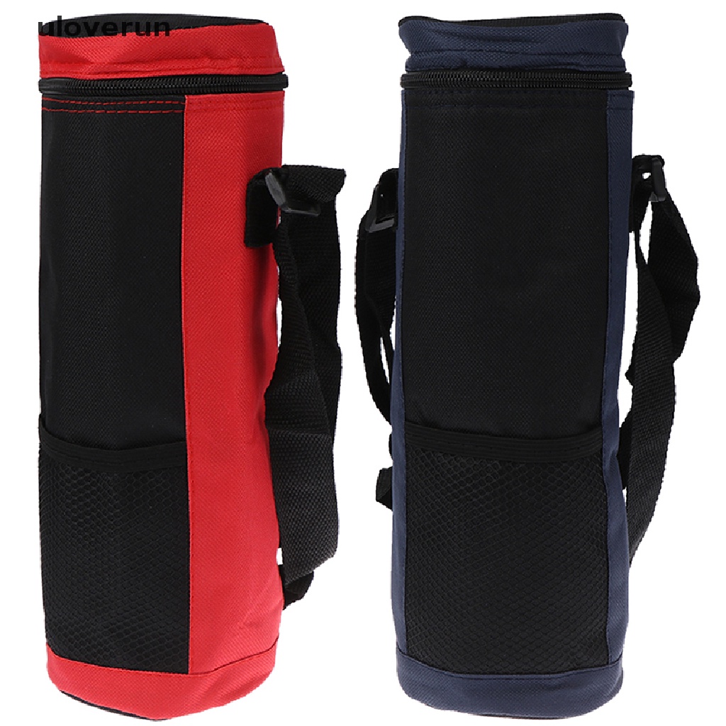 1 Vỏ Bọc Bình Nước Cách Nhiệt Tiện Dụng Mang Theo Du Lịch