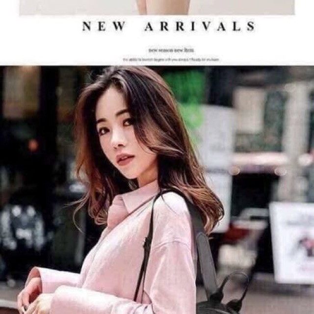 [HOT SALE] Balo da Gấu hàng đẹp
