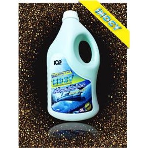 Nước Rửa Kính Ô TÔ INOCY 3L
