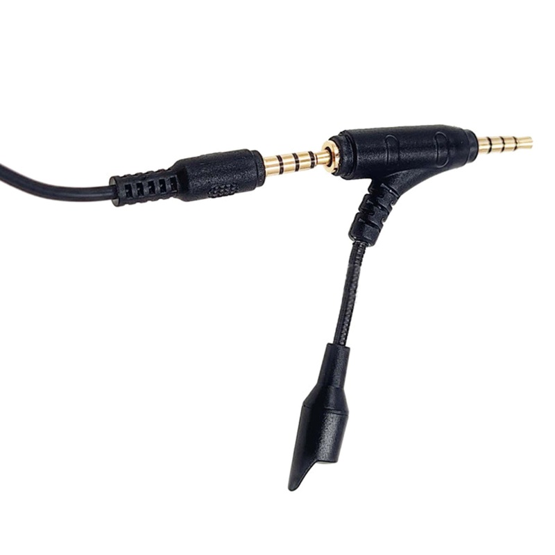Tai Nghe Gaming GODD Kèm Mic 2 2K Chuyên Dụng Chơi Game
