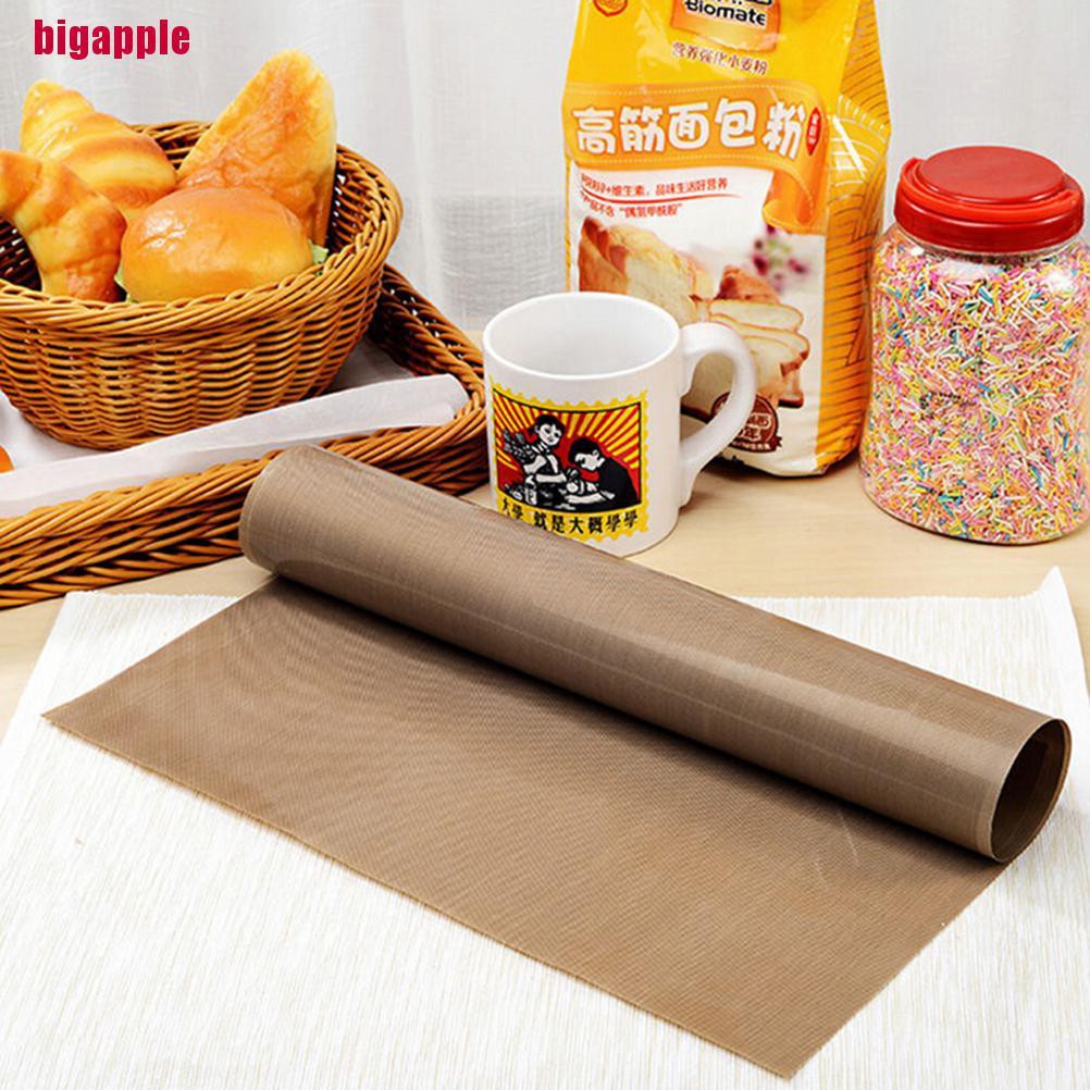 Tấm Lót Nướng Bánh Bằng Giấy Kích Thước 30x40cm