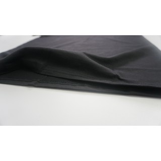 Áo thun  cotton 100% đen saigonese Unisex