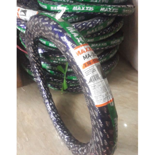 Vỏ 2.50-17 3D Maxxis