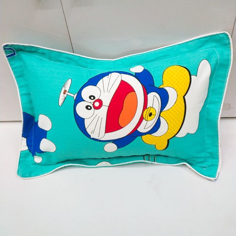 ÁO GỐi 30x40 cotton 100%  hàng thắng lơi