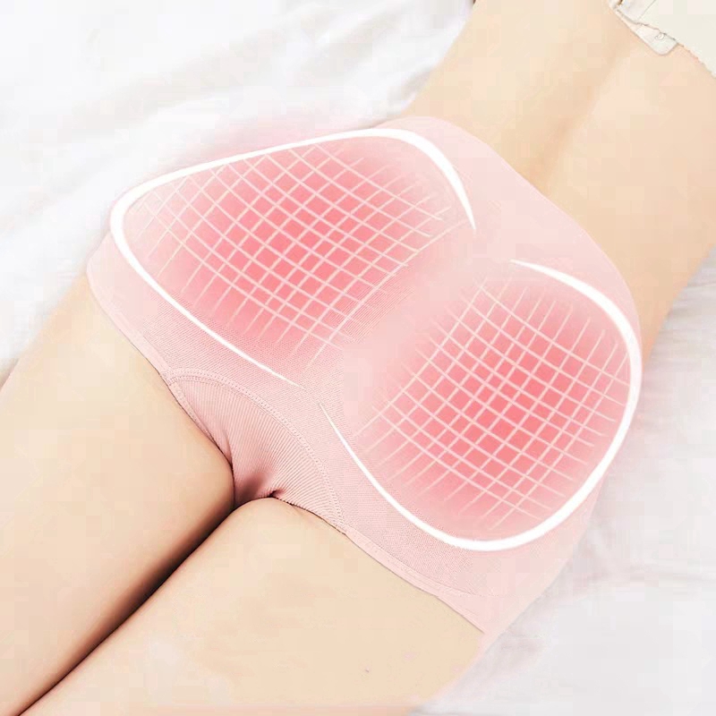 Quần lót FINETOO cotton lưng vừa quyến rũ hợp thời trang cho nữ