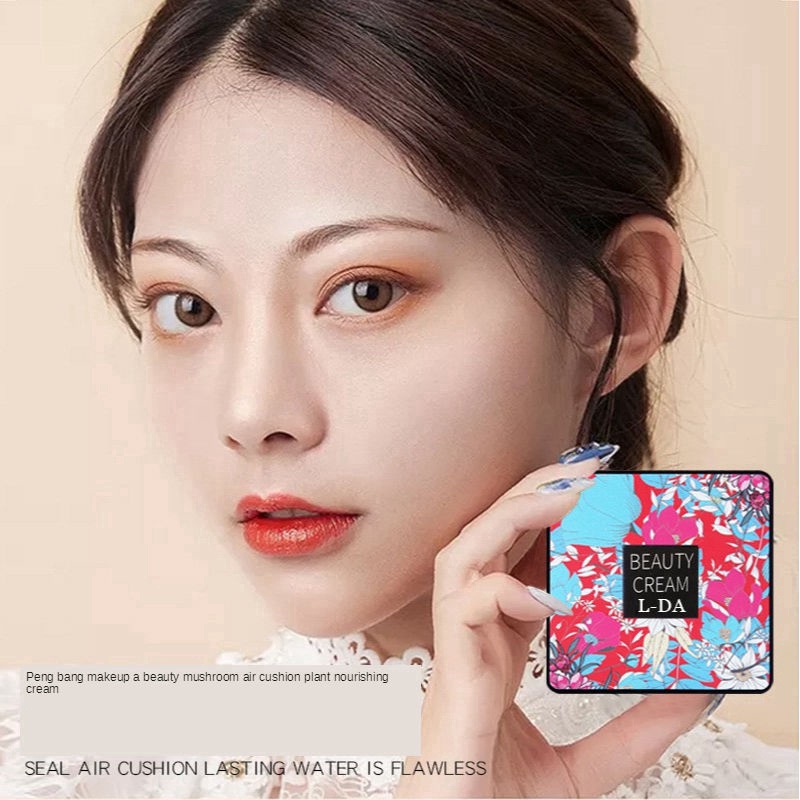 Phấn Nước Bb Cc cream Che Khuyết Điểm Dưỡng Ẩm Làm Sáng Da Hiệu Yacaisi A18 | BigBuy360 - bigbuy360.vn