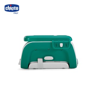 Ghế ăn MODE sóng xanh chicco