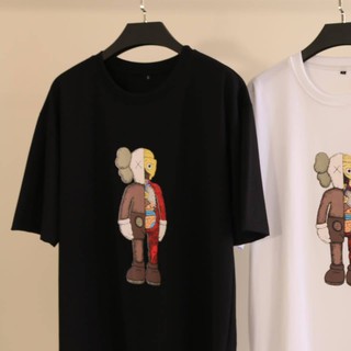 Áo thun KAWS Unisex nam nữ