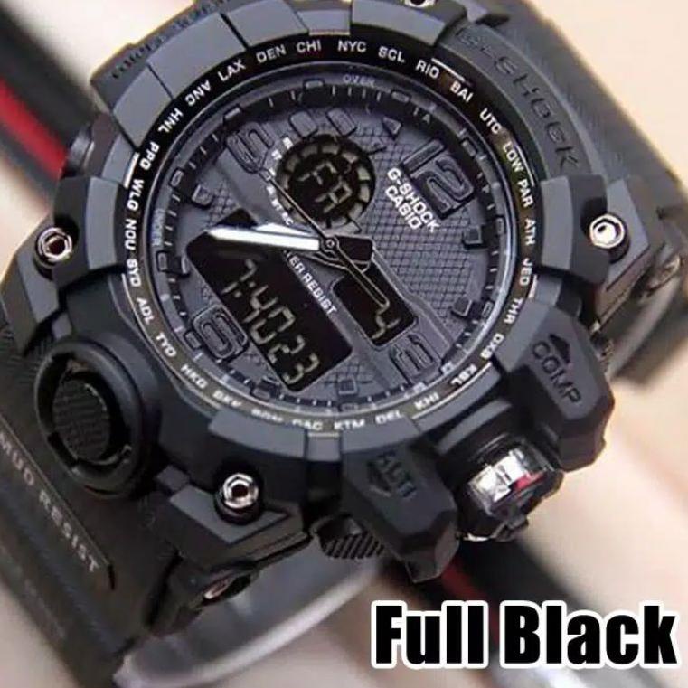 Đồng Hồ CASIO G-SHOCK GWG1000 Chống Thấm Nước 223