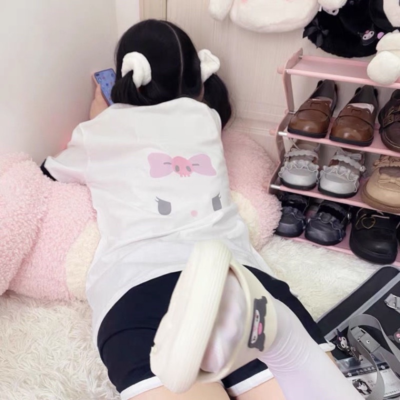 [Có sẵn] Bộ Đồ Thể Thao Kurumi