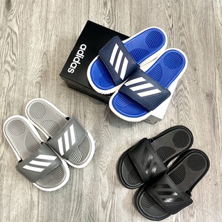 Dép alphabounce siêu nhẹ siêu êm nhiều màu (tặng box )