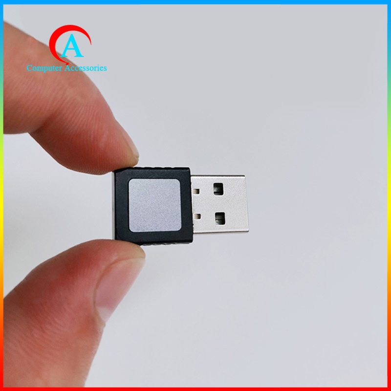 Đầu Đọc Dấu Vân Tay Usb Cho Windows 10 Hello Dongle & Pc